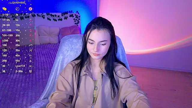 Andres sssss online show from 10-22-25, 05:01