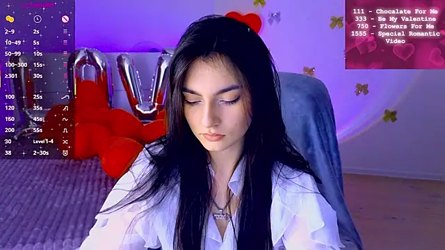 Andres sssss online show from 02-14-26, 09:26