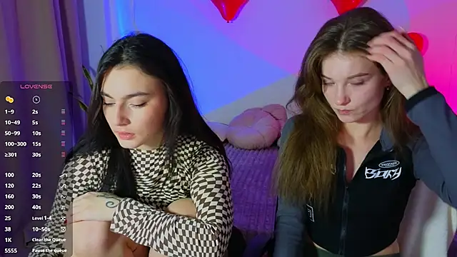 Andres sssss online show from 02-07-26, 08:50