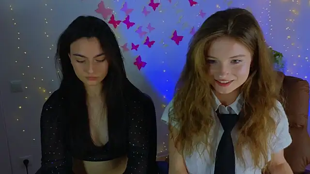 Andres sssss online show from 04-08-26, 03:13