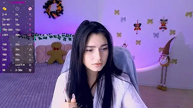 Andres sssss online show from 01-12-26, 10:25