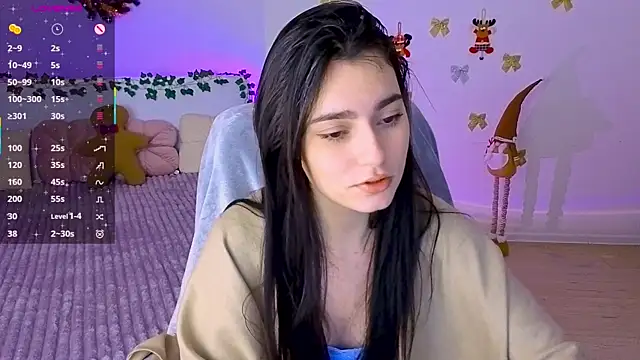 Andres sssss online show from 01-18-26, 10:24