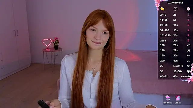 CuteAriel7 online show from 09-27-25, 01:28