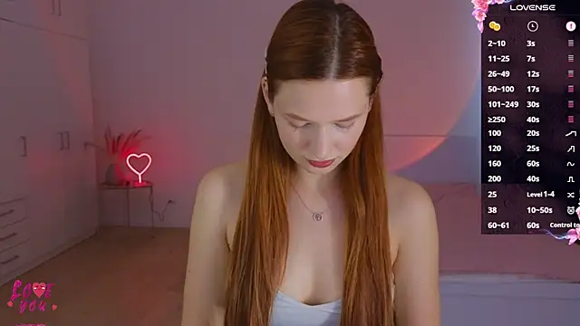 CuteAriel7 online show from 06-09-26, 04:30