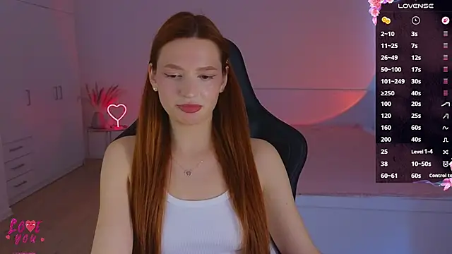 CuteAriel7 online show from 06-05-26, 04:13