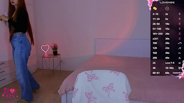 CuteAriel7 online show from 09-17-25, 03:47