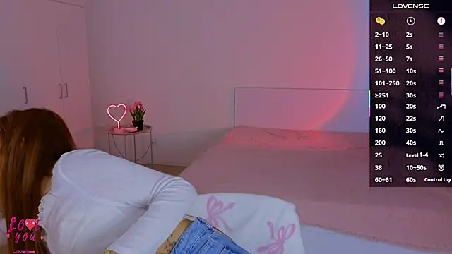 CuteAriel7 online show from 10-06-25, 02:18