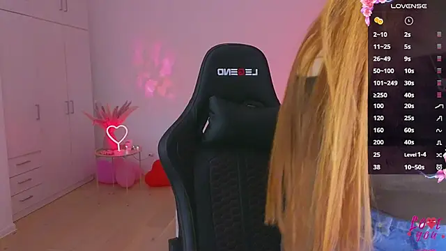 CuteAriel7 online show from 02-24-26, 04:30