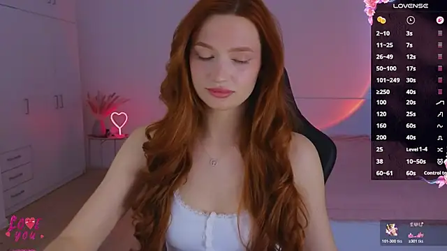 CuteAriel7 online show from 06-01-26, 03:11