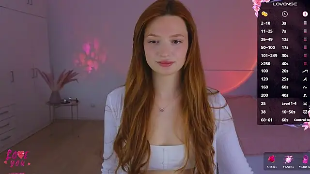 CuteAriel7 online show from 05-13-26, 04:36