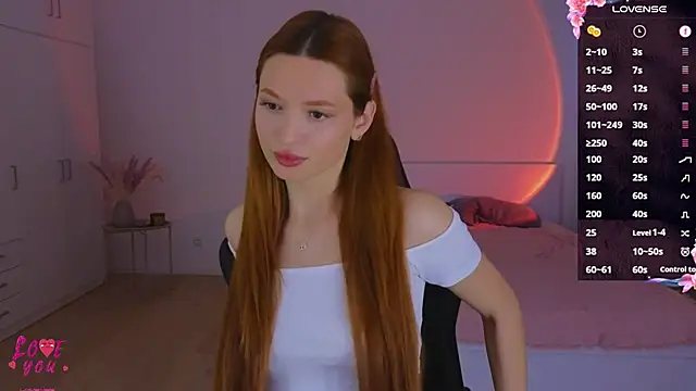 CuteAriel7 online show from 05-22-26, 05:22