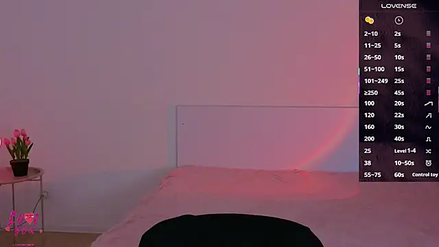 CuteAriel7 online show from 10-07-25, 04:19