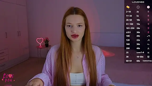 CuteAriel7 online show from 10-10-25, 04:41