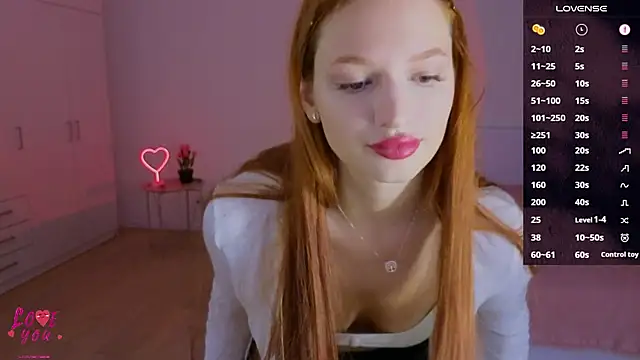 CuteAriel7 online show from 10-11-25, 03:46