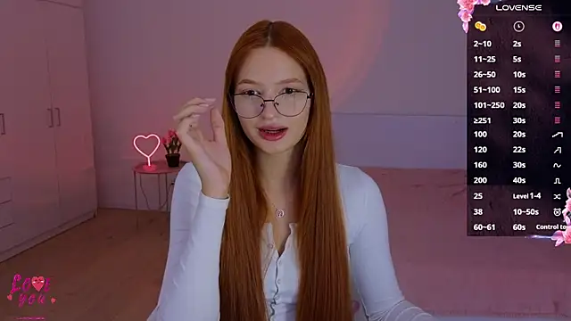 CuteAriel7 online show from 09-30-25, 06:14