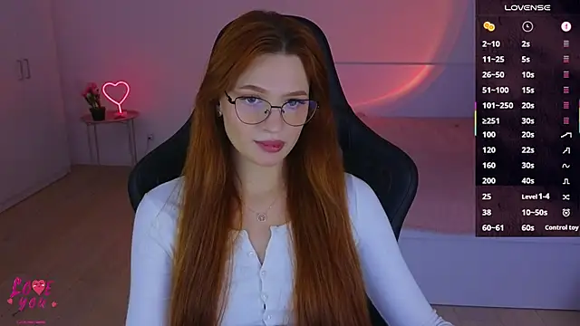 CuteAriel7 online show from 12-04-25, 05:01