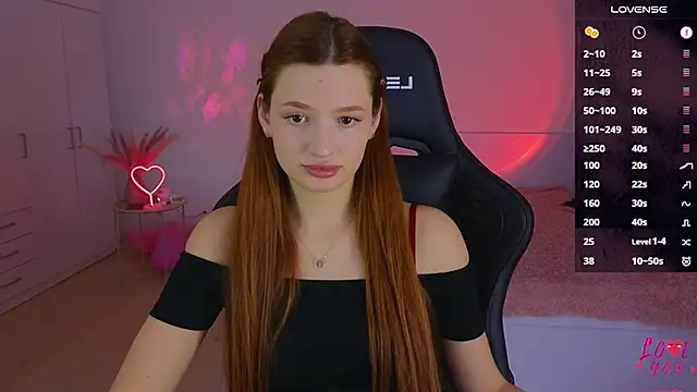 CuteAriel7 online show from 02-21-26, 05:26