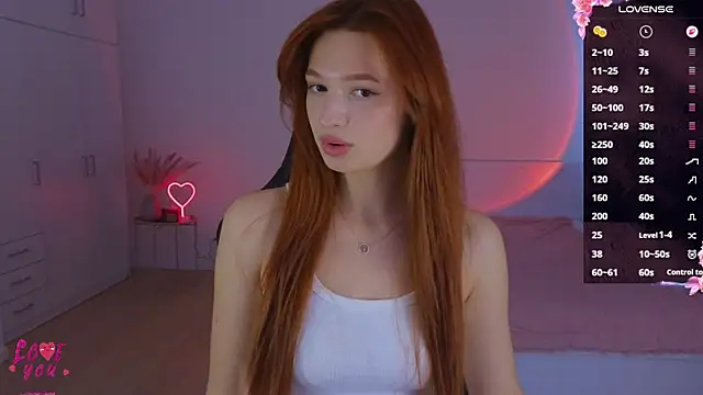 CuteAriel7 online show from 05-30-26, 03:06