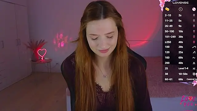 CuteAriel7 online show from 03-03-26, 04:36