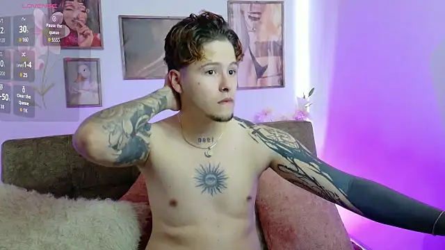  tylerr  online show from 09-30-25, 05:08