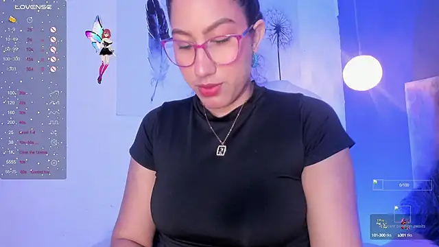 Karoline21 online show from 10-02-25, 12:41