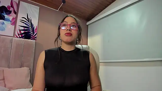 Karoline21 online show from 10-04-25, 03:19