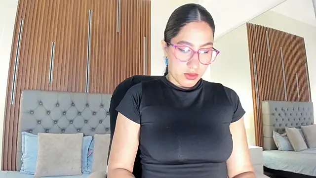Karoline21 online show from 09-27-25, 01:39