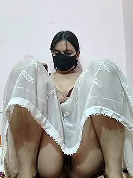 nice touch9733 online show from 12-01-25, 09:15