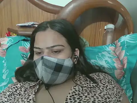 Nataliya Singh online show from 09-17-25, 08:27