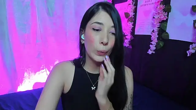 Snapshot of lia__harry chatting on 02-16-26, 03:38 lia harry online show from 02-16-26, 03:38