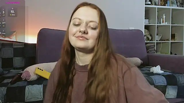 WonderConnie1 online show from 03-23-26, 10:53