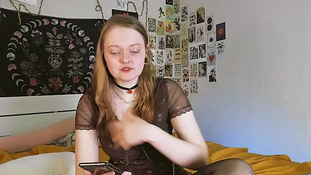 WonderConnie1 online show from 09-27-25, 11:49