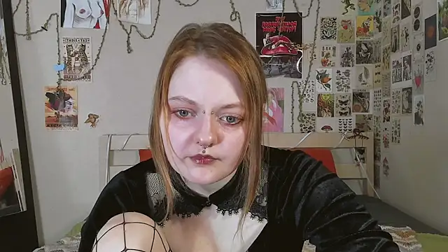 WonderConnie1 online show from 05-30-26, 03:13