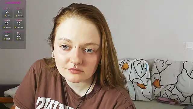 WonderConnie1 online show from 04-22-26, 10:44