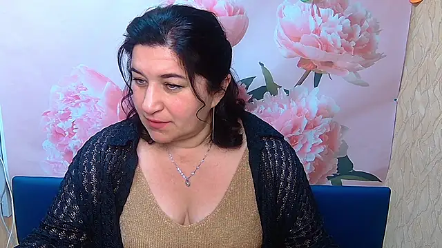 Snapshot of BridjetTur chatting on 09-26-25, 12:01 BridjetTur online show from 09-26-25, 12:01