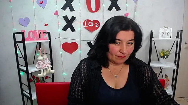 Snapshot of BridjetTur chatting on 09-28-25, 12:23 BridjetTur online show from 09-28-25, 12:23