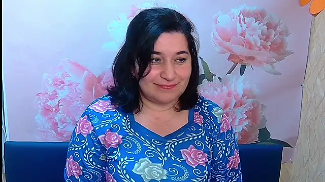 Snapshot of BridjetTur chatting on 10-04-25, 11:23 BridjetTur online show from 10-04-25, 11:23