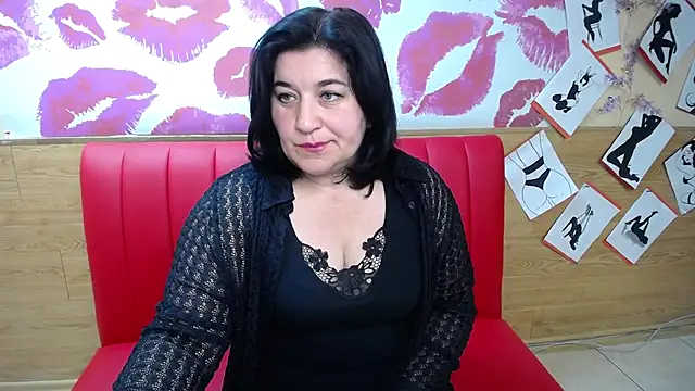 Snapshot of BridjetTur chatting on 10-02-25, 11:46 BridjetTur online show from 10-02-25, 11:46
