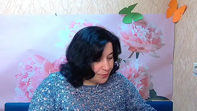 Snapshot of BridjetTur chatting on 09-27-25, 05:24 BridjetTur online show from 09-27-25, 05:24