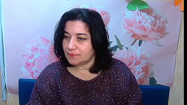 Snapshot of BridjetTur chatting on 10-03-25, 05:31 BridjetTur online show from 10-03-25, 05:31