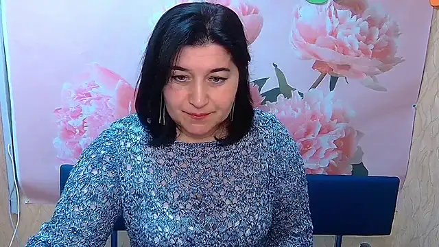 Snapshot of BridjetTur chatting on 10-01-25, 11:25 BridjetTur online show from 10-01-25, 11:25