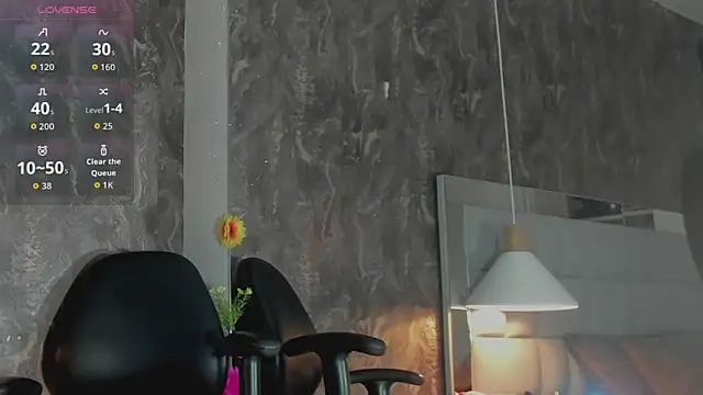 yiyisandoval online show from 02-21-26, 07:05