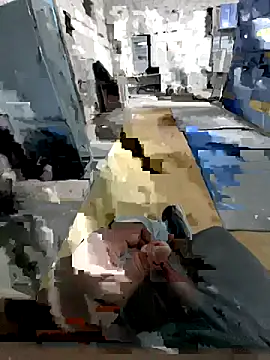 blackyporiki online show from 04-10-26, 08:32