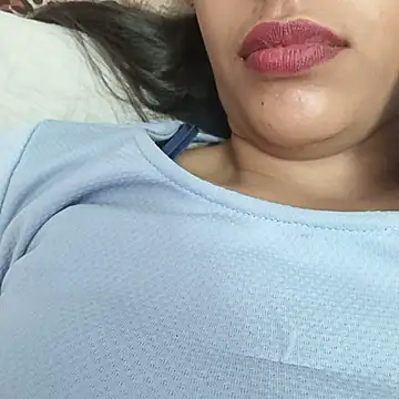 DesiSimran09 online show from 10-31-25, 05:20