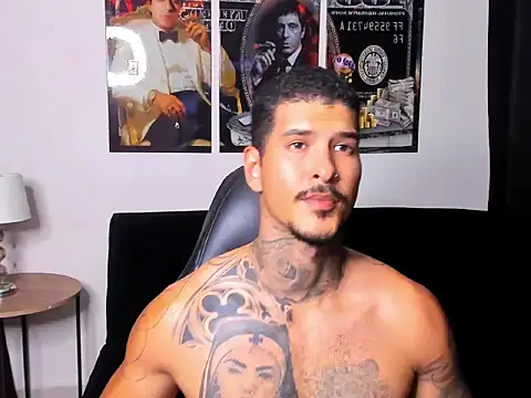 jiro kenji1 online show from 02-28-26, 08:41