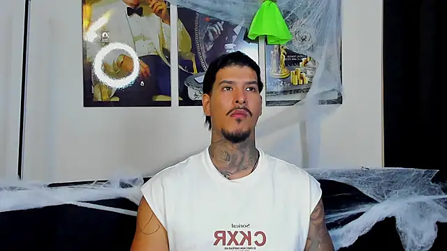 jiro kenji1 online show from 10-15-25, 02:58