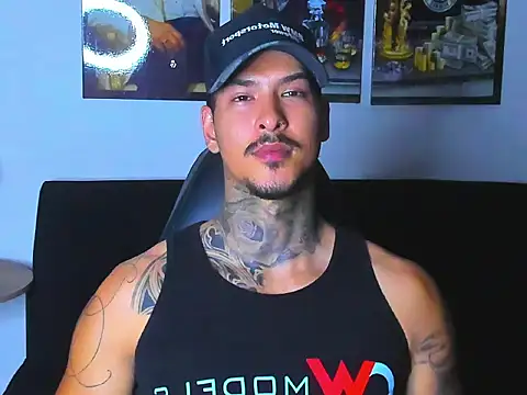 jiro kenji1 online show from 02-21-26, 08:44