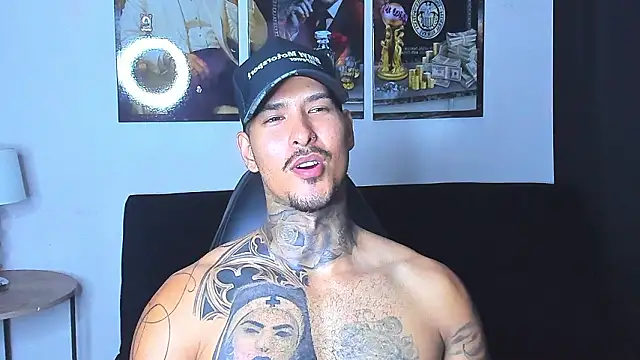 jiro kenji1 online show from 02-12-26, 01:27