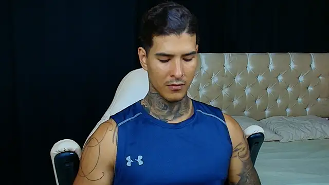 jiro kenji1 online show from 01-17-26, 03:10