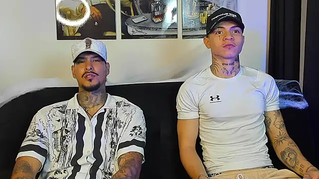 jiro kenji1 online show from 10-16-25, 02:47